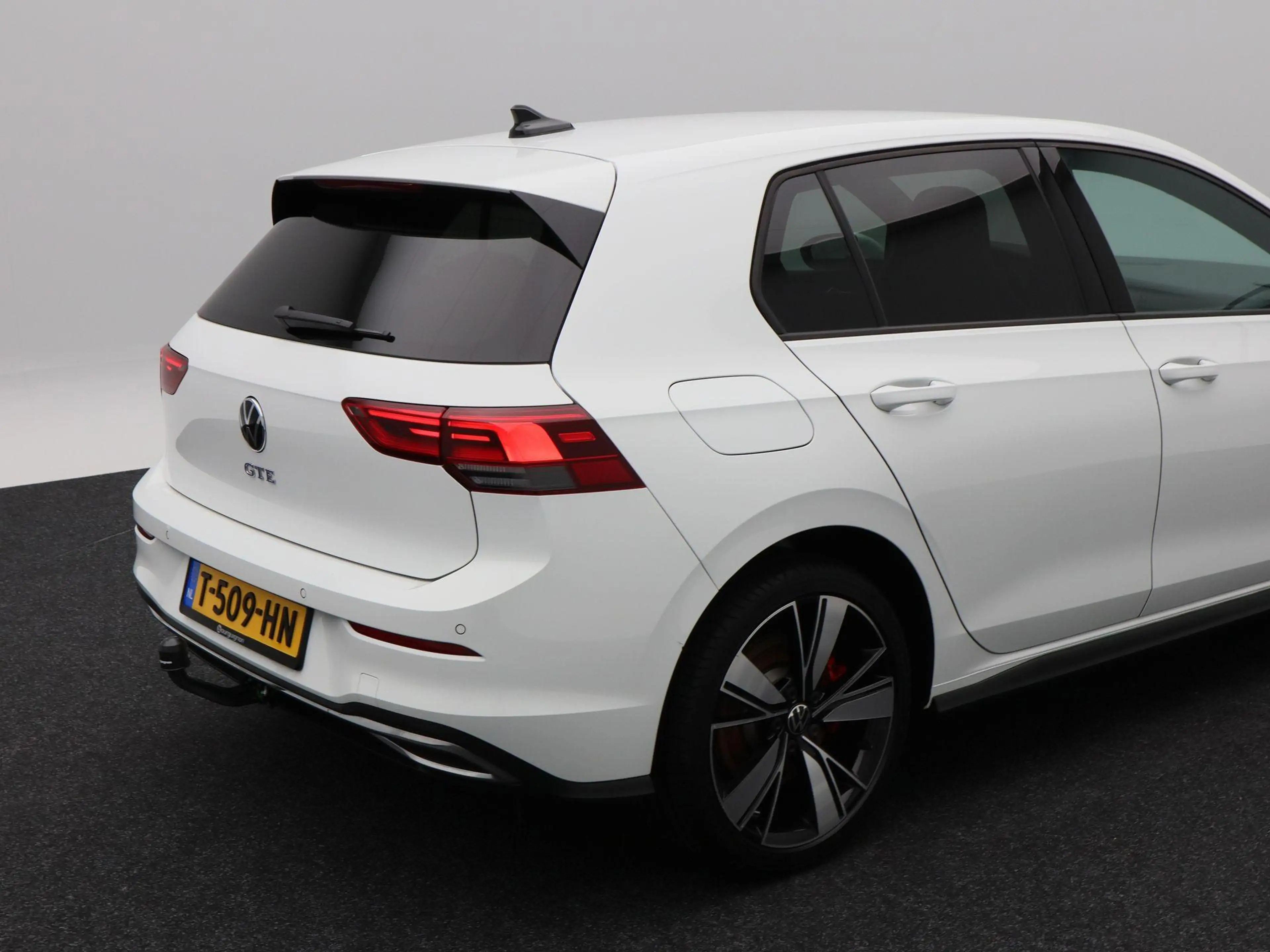 Volkswagen Golf GTE 1.4 eHybrid 245 Pk | Full LED | Trekhaak | Adaptiv — photo 15
