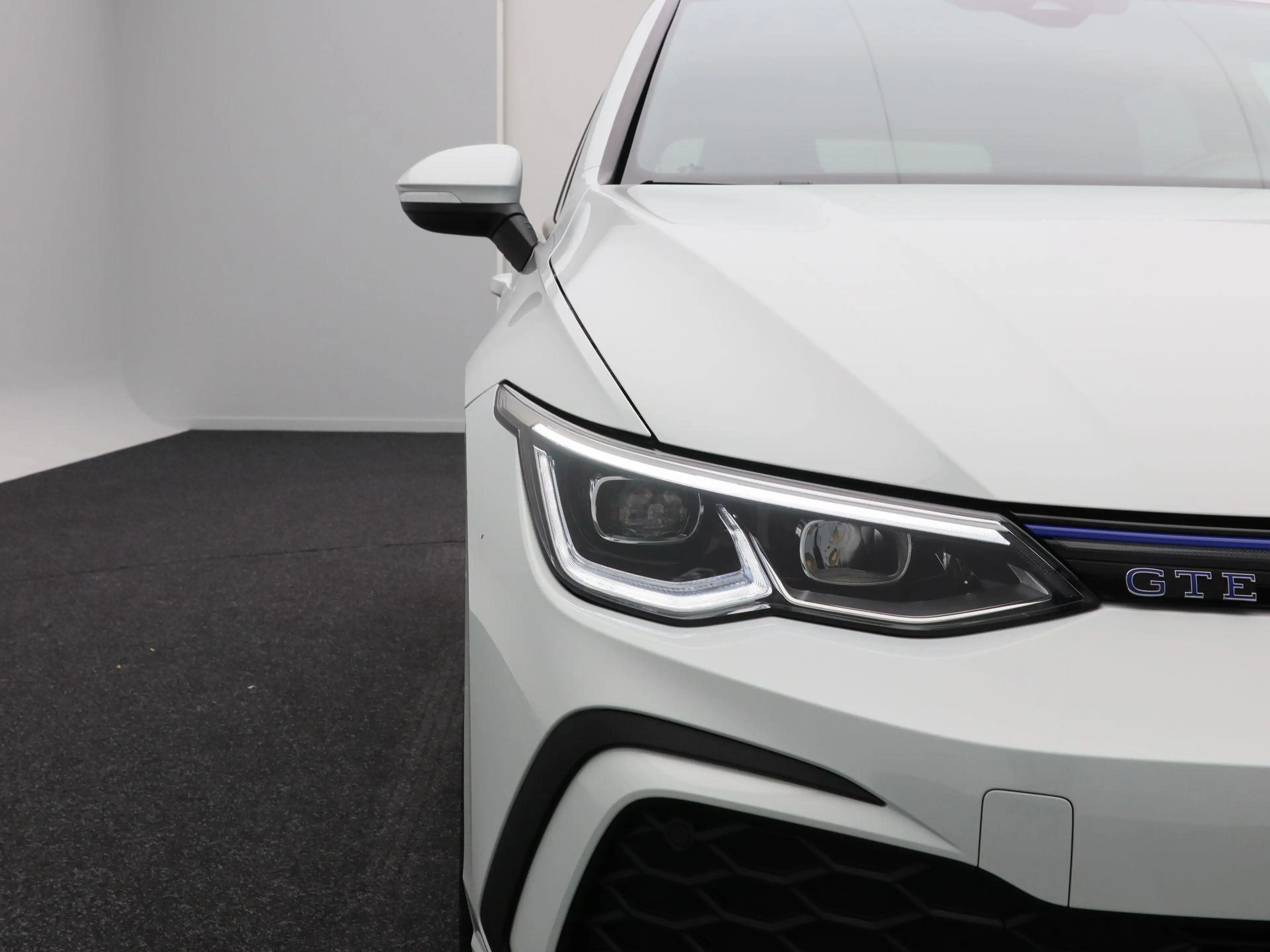 Volkswagen Golf GTE 1.4 eHybrid 245 Pk | Full LED | Trekhaak | Adaptiv — photo 11