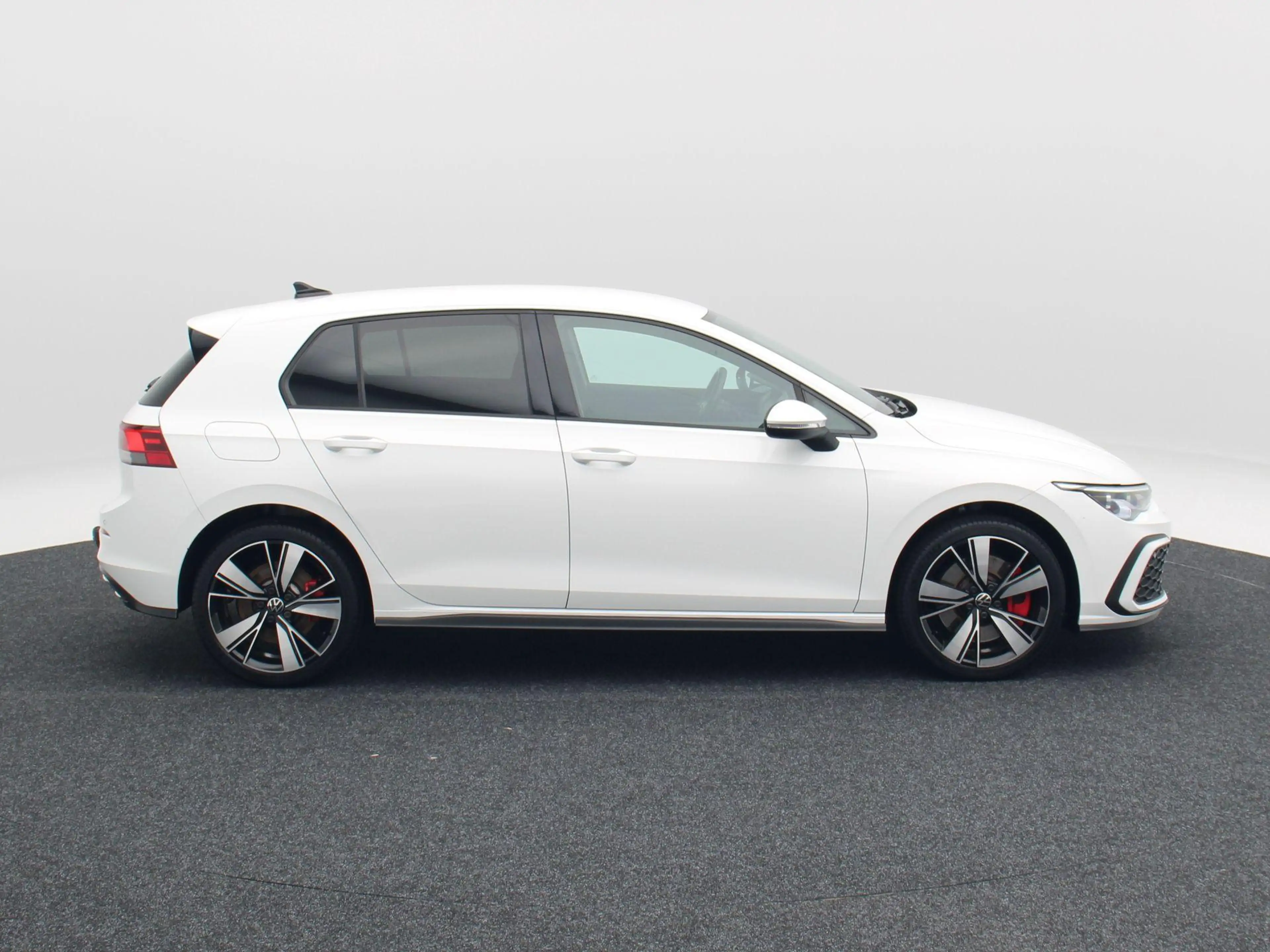 Volkswagen Golf GTE 1.4 eHybrid 245 Pk | Full LED | Trekhaak | Adaptiv — photo 9