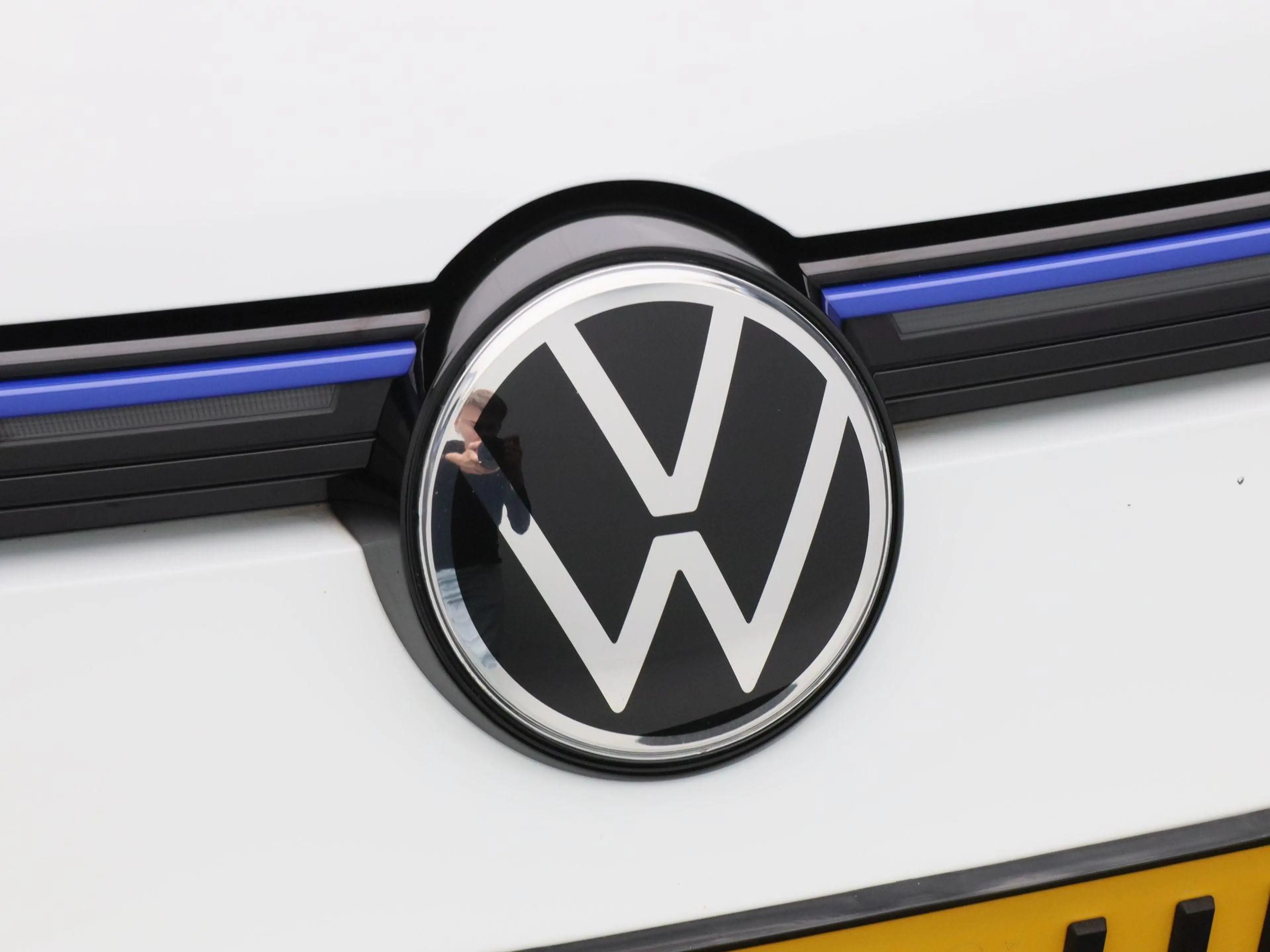 Volkswagen Golf GTE 1.4 eHybrid 245 Pk | Full LED | Trekhaak | Adaptiv — photo 12
