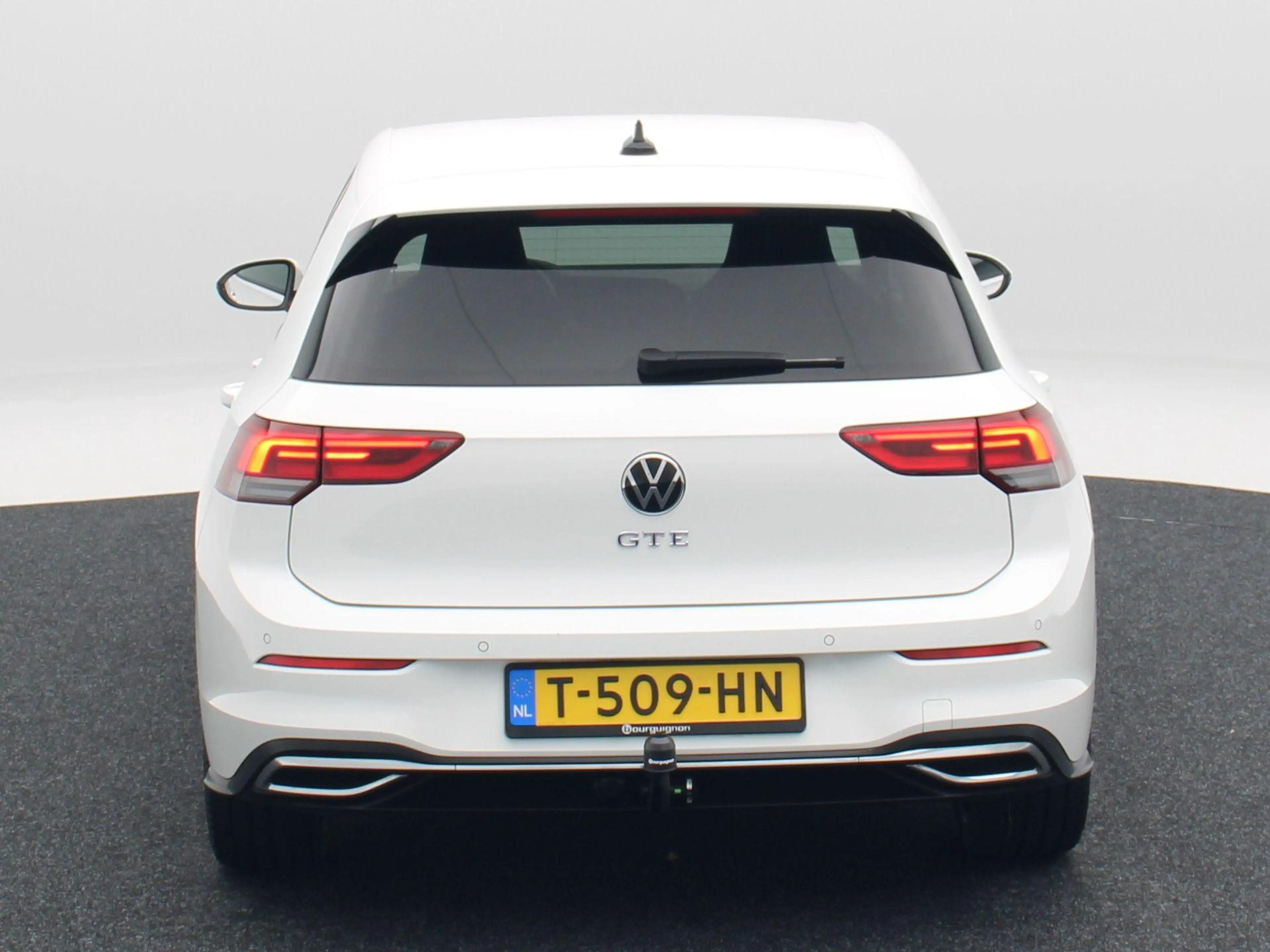 Volkswagen Golf GTE 1.4 eHybrid 245 Pk | Full LED | Trekhaak | Adaptiv — photo 7