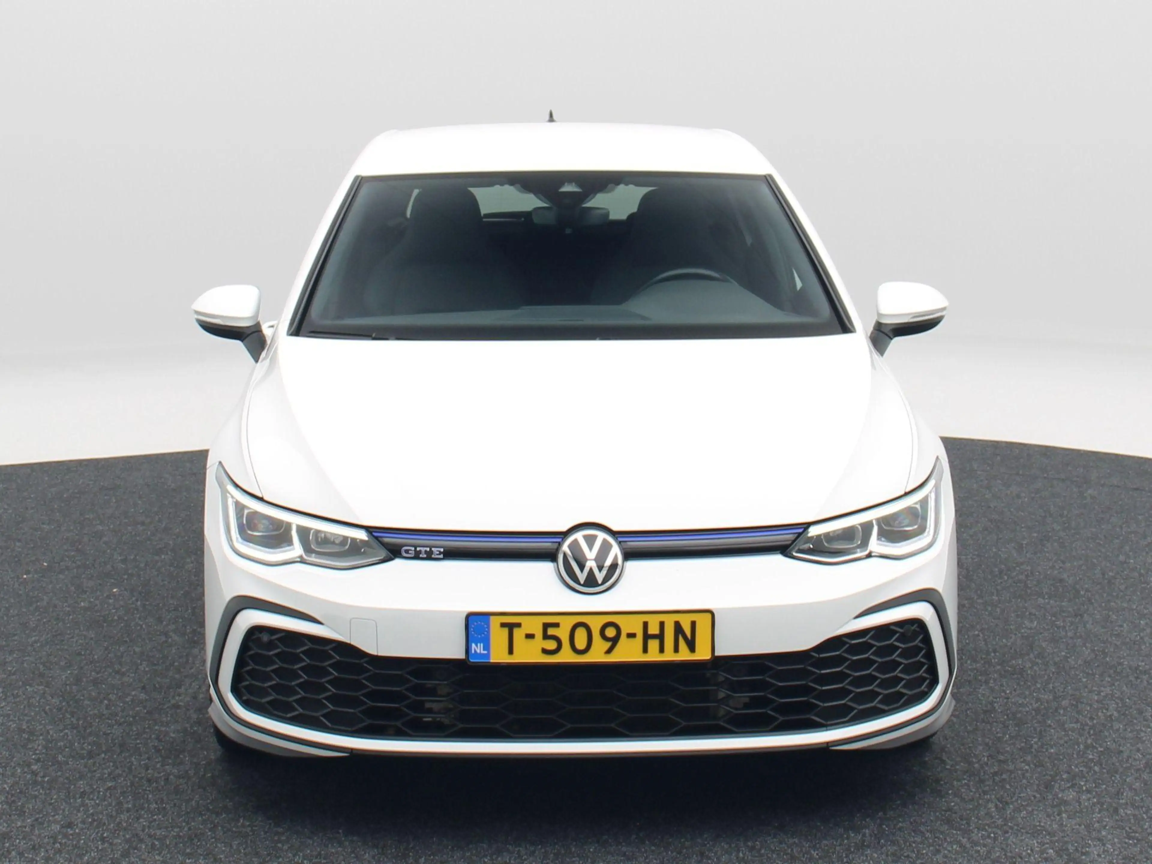 Volkswagen Golf GTE 1.4 eHybrid 245 Pk | Full LED | Trekhaak | Adaptiv — photo 5