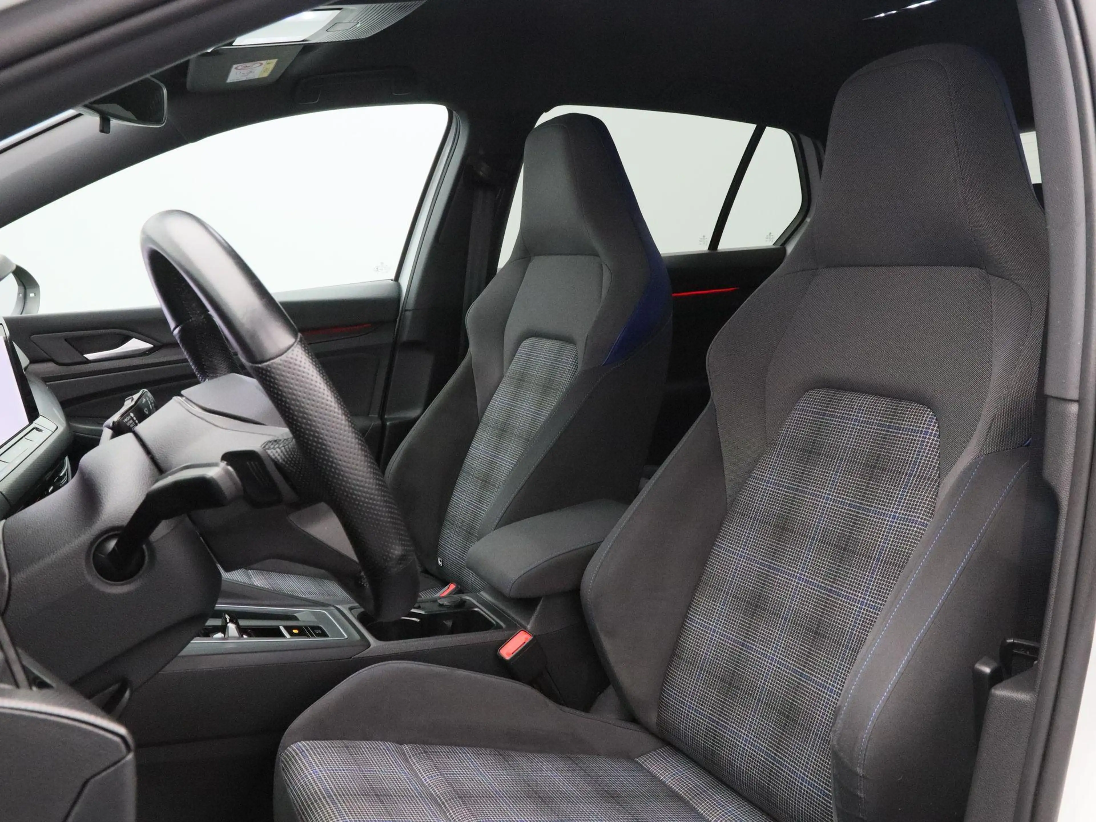 Volkswagen Golf GTE 1.4 eHybrid 245 Pk | Full LED | Trekhaak | Adaptiv — photo 6