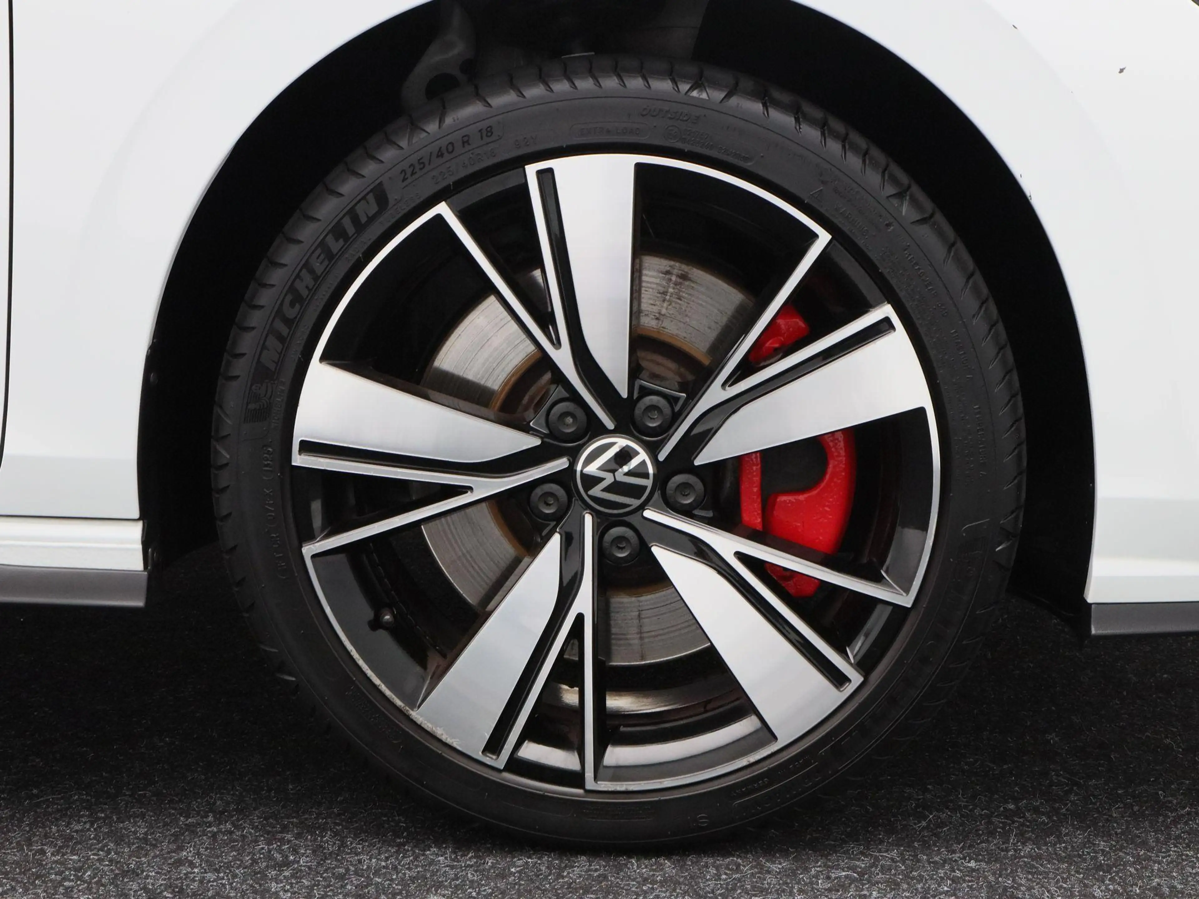 Volkswagen Golf GTE 1.4 eHybrid 245 Pk | Full LED | Trekhaak | Adaptiv — photo 8