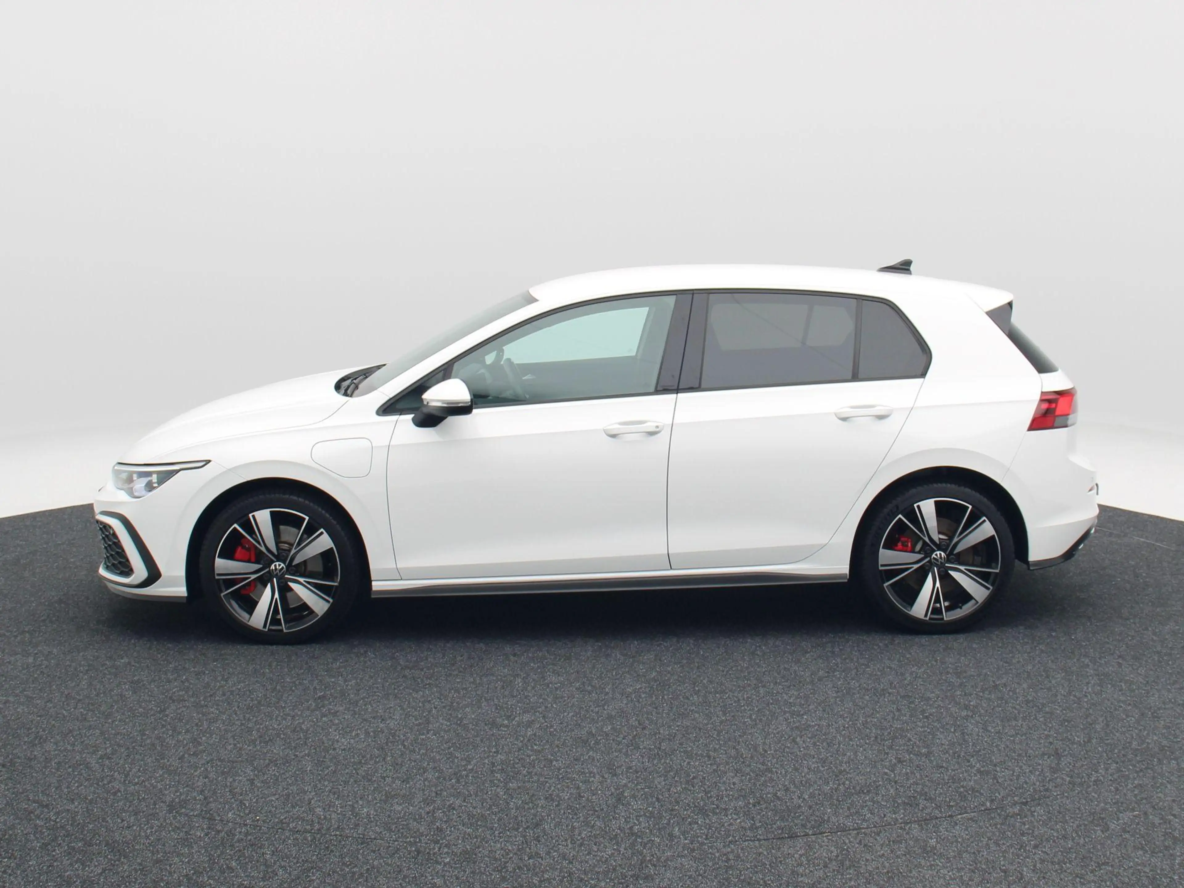 Volkswagen Golf GTE 1.4 eHybrid 245 Pk | Full LED | Trekhaak | Adaptiv — photo 10