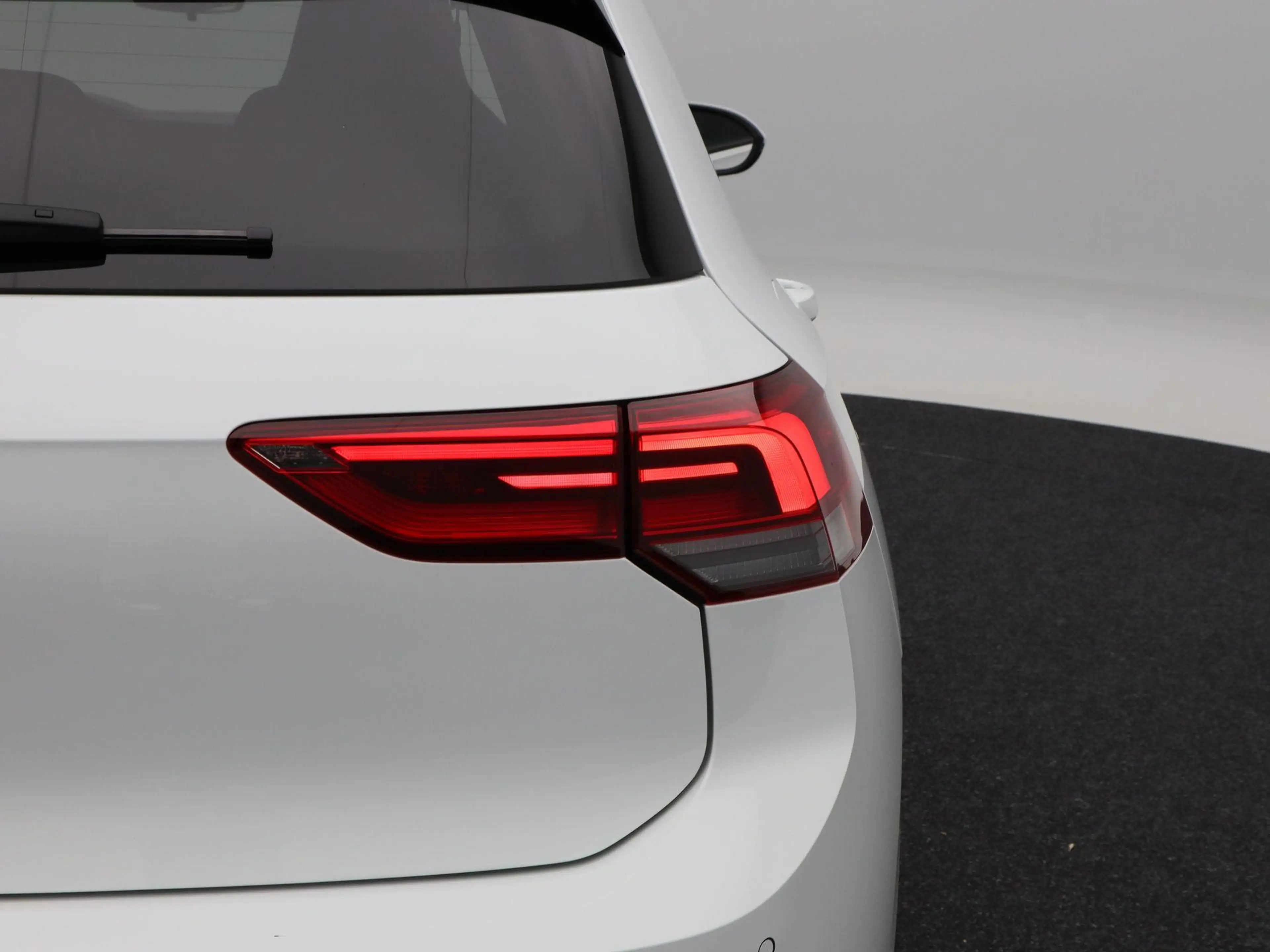 Volkswagen Golf GTE 1.4 eHybrid 245 Pk | Full LED | Trekhaak | Adaptiv — photo 14