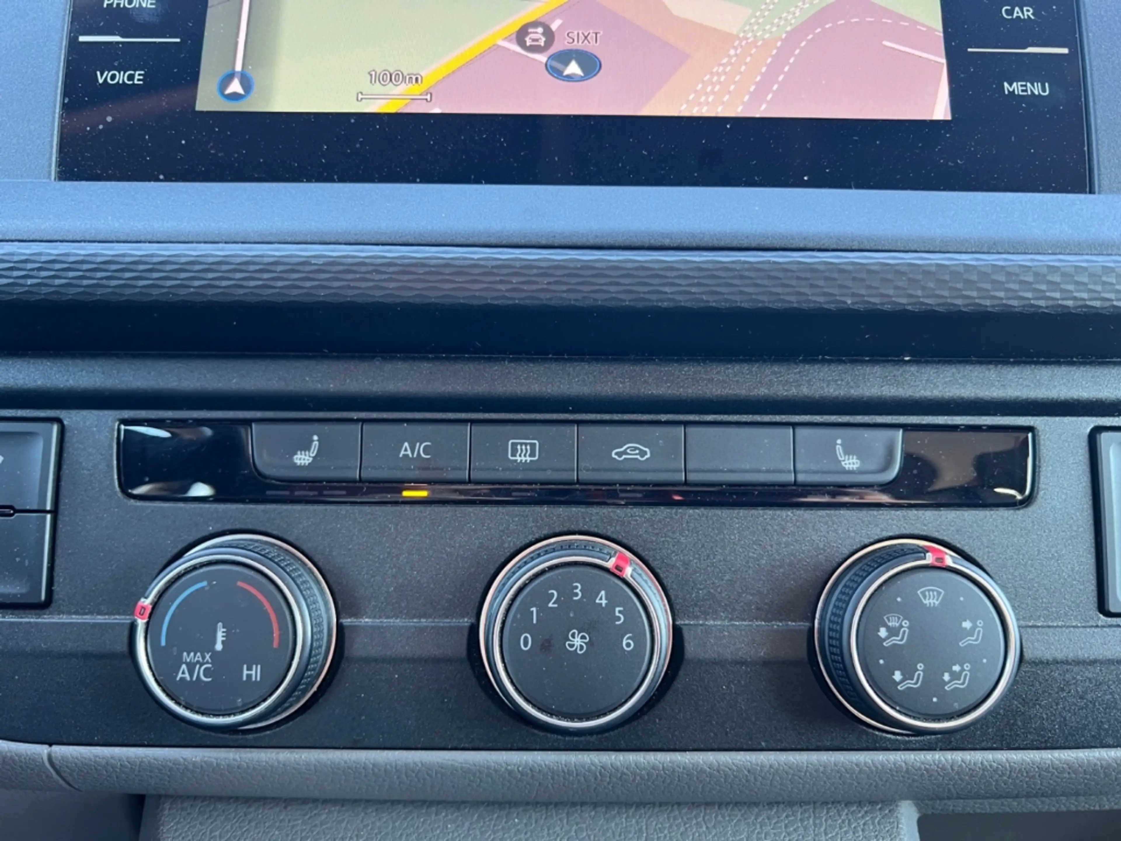 Volkswagen Transporter T6.1 Kombi FWD lang Navi LED Apple    CarPlay Andr — photo 13