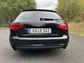 Audi A4 Ambition Schwarz - thumbnail 8