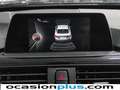 BMW 420 420d Coupé xDrive Fekete - thumbnail 10