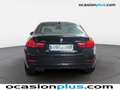 BMW 420 420d Coupé xDrive Fekete - thumbnail 17