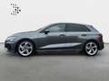 Audi A3 35 TFSI Stronic S LINE *LED*NAVI*VC Grijs - thumbnail 3