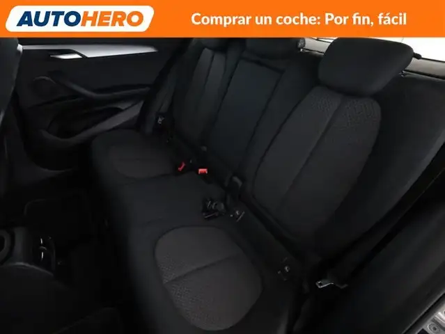 BMW X2 view 15