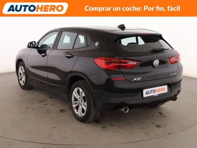 BMW X2 view 4