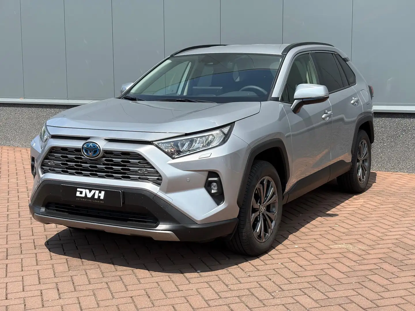 Toyota RAV 4 2.5 Hybrid Executive - 2