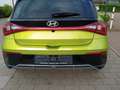 Hyundai i20 1.0 T-GDI 100 PS/Navi/Klimaautom/LED/17 Zoll/Alu Jaune - thumbnail 10