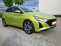 Hyundai i20 1.0 T-GDI 100 PS/Navi/Klimaautom/LED/17 Zoll/Alu Jaune - thumbnail 1