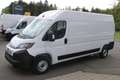 Fiat Ducato Maxi L3H2 140 MT Klima Park Tempomat Net... Weiß - thumbnail 8