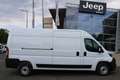 Fiat Ducato Maxi L3H2 140 MT Klima Park Tempomat Net... Weiß - thumbnail 1