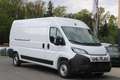 Fiat Ducato Maxi L3H2 140 MT Klima Park Tempomat Net... Weiß - thumbnail 3