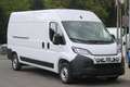 Fiat Ducato Maxi L3H2 140 MT Klima Park Tempomat Net... Weiß - thumbnail 4