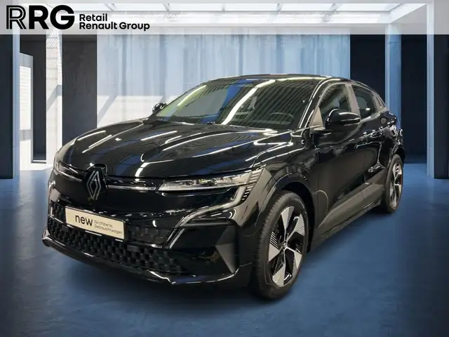 Renault Megane E-Tech EV40 130HP EQUILIBRE KAMERA UPE:40.400,-