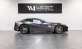 Ferrari F12 6.3 V12 740 FRANÇAISE Lift Volant Carbone Surpiqur Black - thumbnail 3