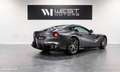 Ferrari F12 6.3 V12 740 FRANÇAISE Lift Volant Carbone Surpiqur Black - thumbnail 4