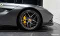 Ferrari F12 6.3 V12 740 FRANÇAISE Lift Volant Carbone Surpiqur Black - thumbnail 6