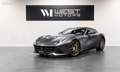 Ferrari F12 6.3 V12 740 FRANÇAISE Lift Volant Carbone Surpiqur Black - thumbnail 1