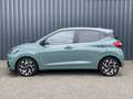 Hyundai i10 1.0i 100pk N-Line I DAB I Carplay I Camera I Parke Groen - thumbnail 8