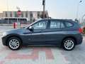 BMW X1 X1 xDrive18d Business Grigio - thumbnail 3