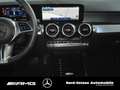 Mercedes-Benz GLB 200 d PROGRESSIVE NAVI KAMERA LED PDC SHZ Negro - thumbnail 9