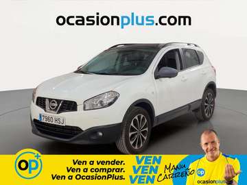 1.6dCi S&S Tekna Sport 4x2 18´´