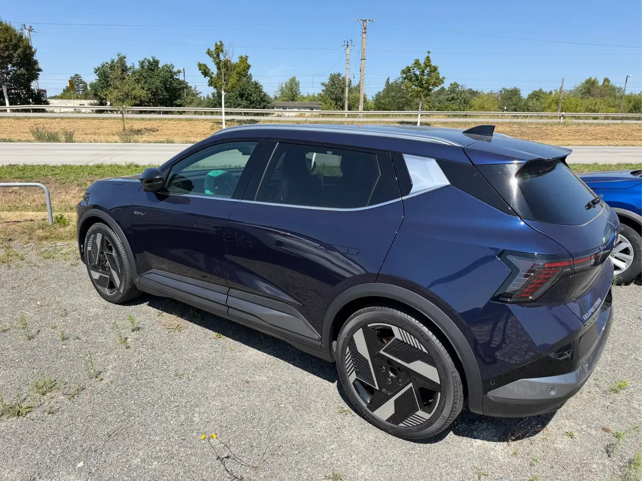 Mitsubishi Eclipse Cross 2026