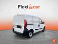 Fiat Doblo Easy 1.6 Multijet 70kW (95CV) SWB Blanc - thumbnail 8