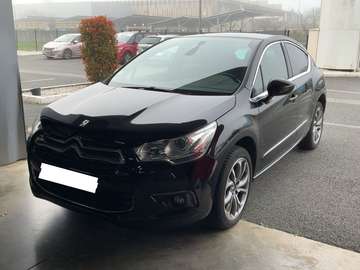 DS4 THP 200 Sport Chic