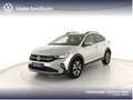Volkswagen Taigo 1.0 tsi life 95cv Plateado - thumbnail 1