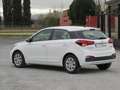 Hyundai i20 1.2 MPI Essence LE Blanc - thumbnail 4