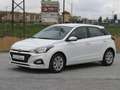 Hyundai i20 1.2 MPI Essence LE Blanc - thumbnail 3