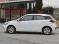 Hyundai i20 1.2 MPI Essence LE Blanc - thumbnail 23