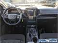 Ford Ranger D-KABINE XLT 2.0L 170PS 4X4 Sperrdiff. Apple CarPl Grau - thumbnail 12