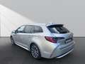 Toyota Corolla TS Hybrid Team D*Navi*LED*AHK*Technik* Silber - thumbnail 4