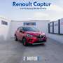Renault Captur 1.0 tce Business Gpl 100cv my21 Rosso - thumbnail 1