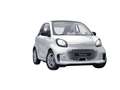 smart forTwo EQ  Sitzheizung+Klima-Aut.+Tempomant Weiß - thumbnail 6