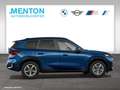 BMW X1 sDrive18d DAB LED Komfortzg. Parkassistent Blau - thumbnail 9