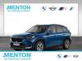 BMW X1 sDrive18d DAB LED Komfortzg. Parkassistent Blau - thumbnail 1