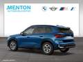BMW X1 sDrive18d DAB LED Komfortzg. Parkassistent Blau - thumbnail 7