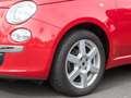 Fiat 500 Cabrio LOUNGE KLIMA BLUE & ME LM Rosso - thumbnail 7