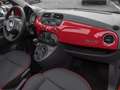 Fiat 500 Cabrio LOUNGE KLIMA BLUE & ME LM Rood - thumbnail 5