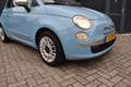Fiat 500 0.9 85pk Twinair Turbo Twin air Blauw - thumbnail 18